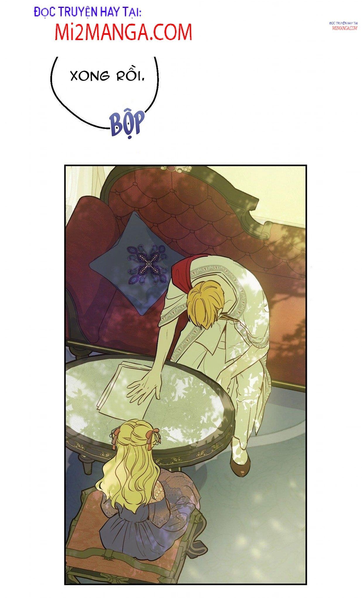 đọc truyện Một Ngày Nọ Tôi Bỗng Thành Nàng Công Chúa Chương 108 ảnh 15 tại Thiên Thai Truyện