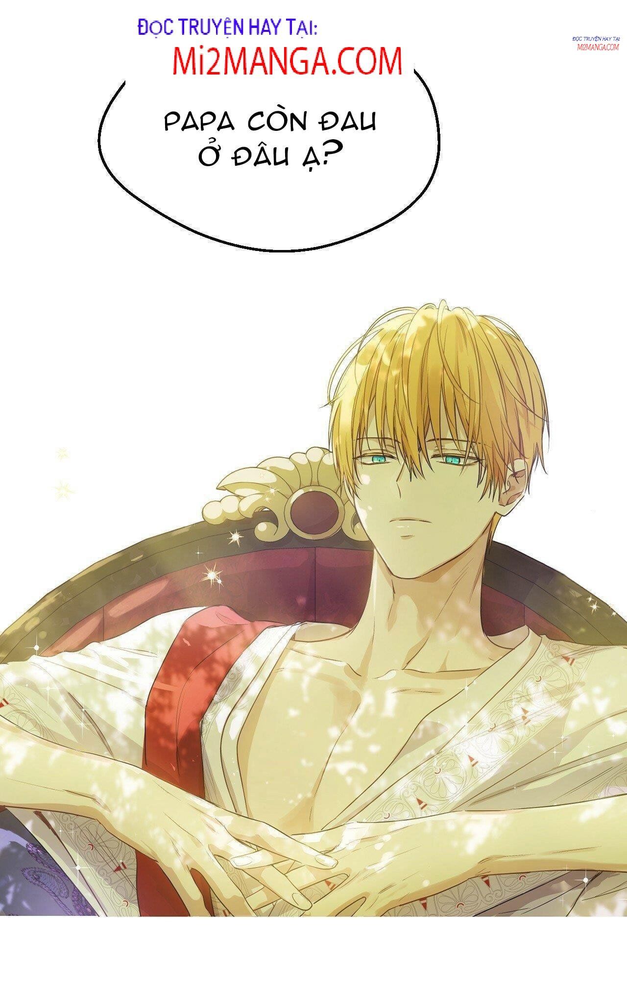 đọc truyện Một Ngày Nọ Tôi Bỗng Thành Nàng Công Chúa Chương 108 ảnh 18 tại Thiên Thai Truyện