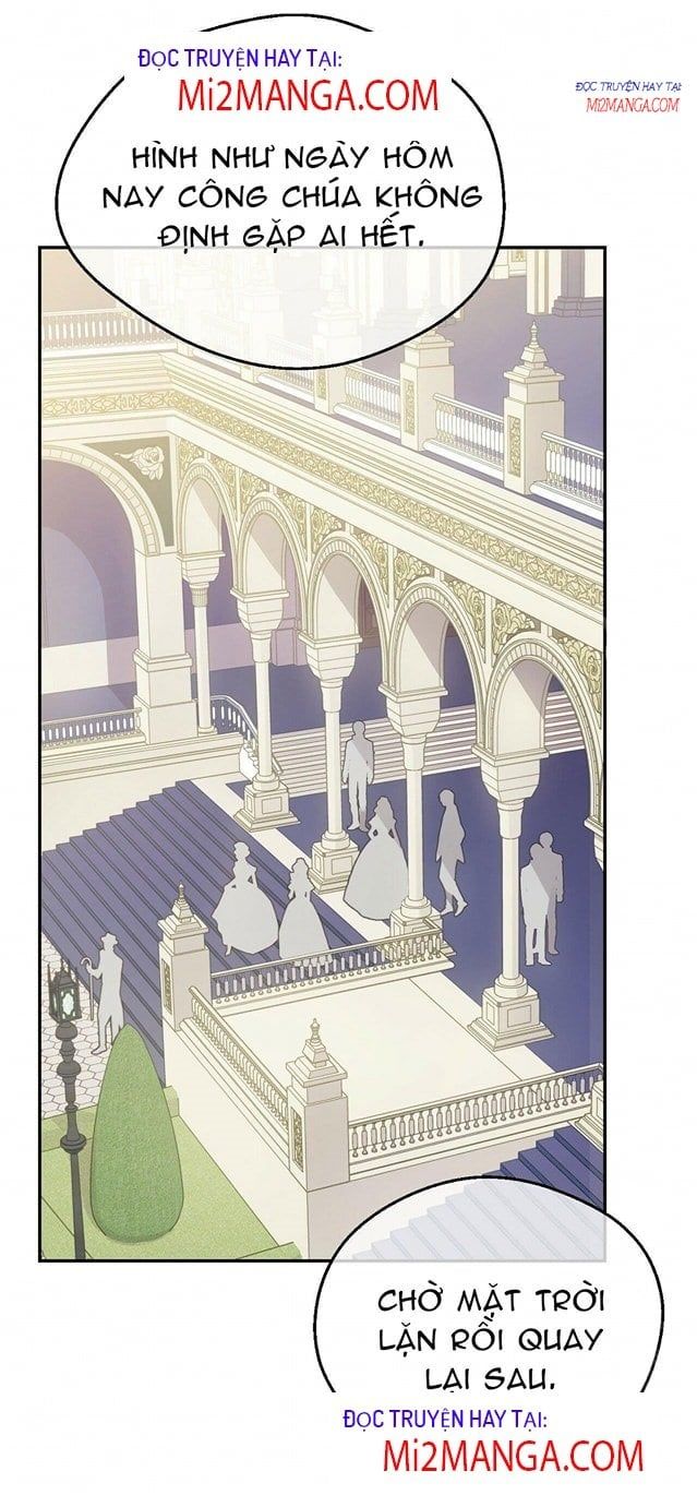 đọc truyện Một Ngày Nọ Tôi Bỗng Thành Nàng Công Chúa Chương 108 ảnh 4 tại Thiên Thai Truyện