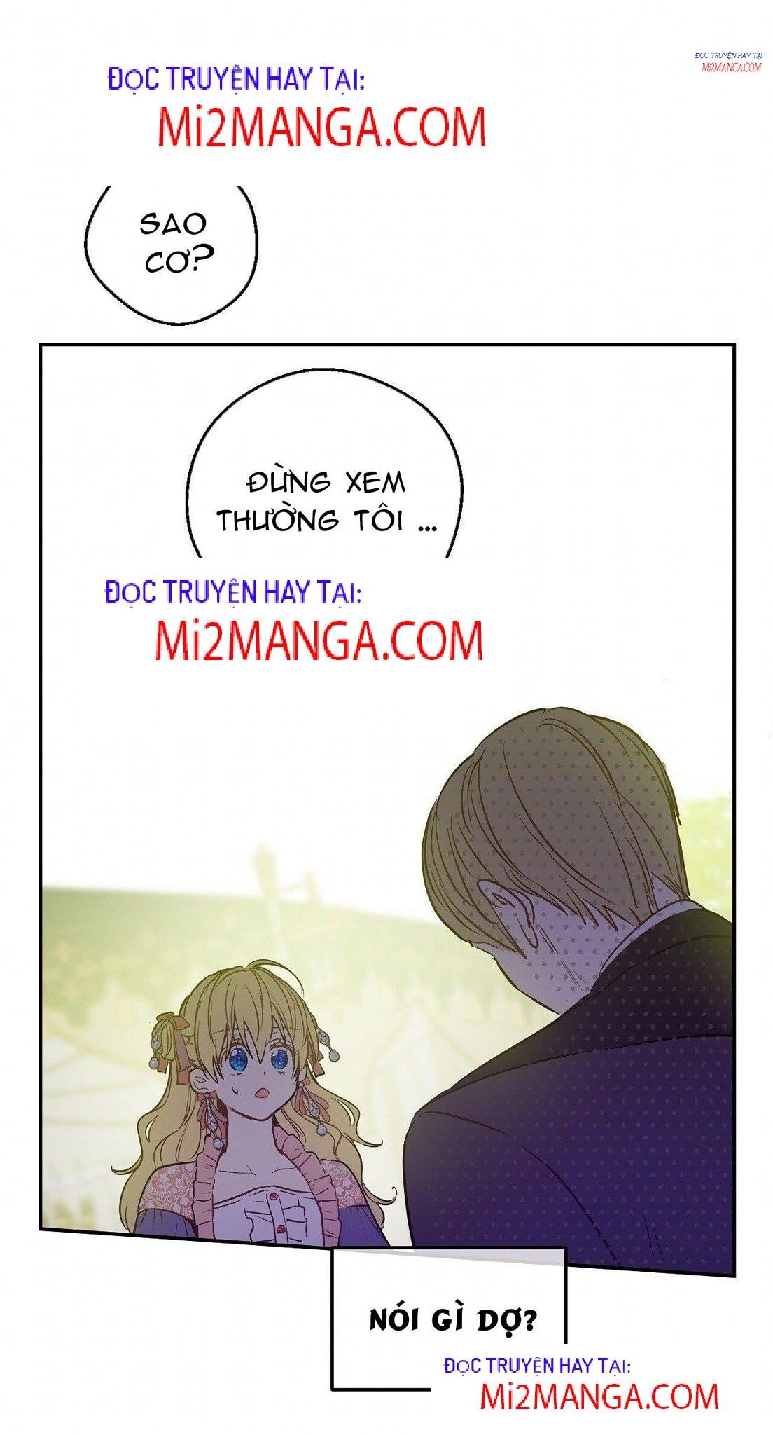 đọc truyện Một Ngày Nọ Tôi Bỗng Thành Nàng Công Chúa Chương 108 ảnh 31 tại Thiên Thai Truyện