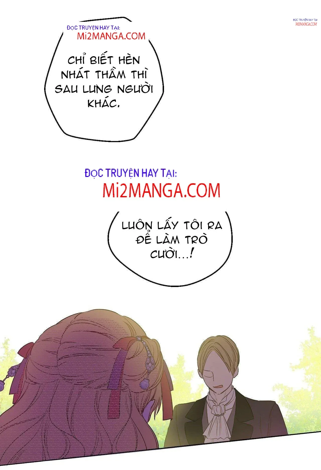 đọc truyện Một Ngày Nọ Tôi Bỗng Thành Nàng Công Chúa Chương 108 ảnh 33 tại Thiên Thai Truyện