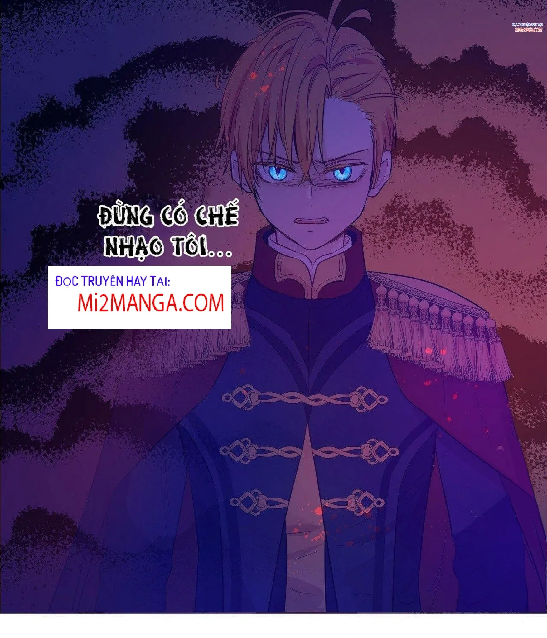 đọc truyện Một Ngày Nọ Tôi Bỗng Thành Nàng Công Chúa Chương 108 ảnh 35 tại Thiên Thai Truyện