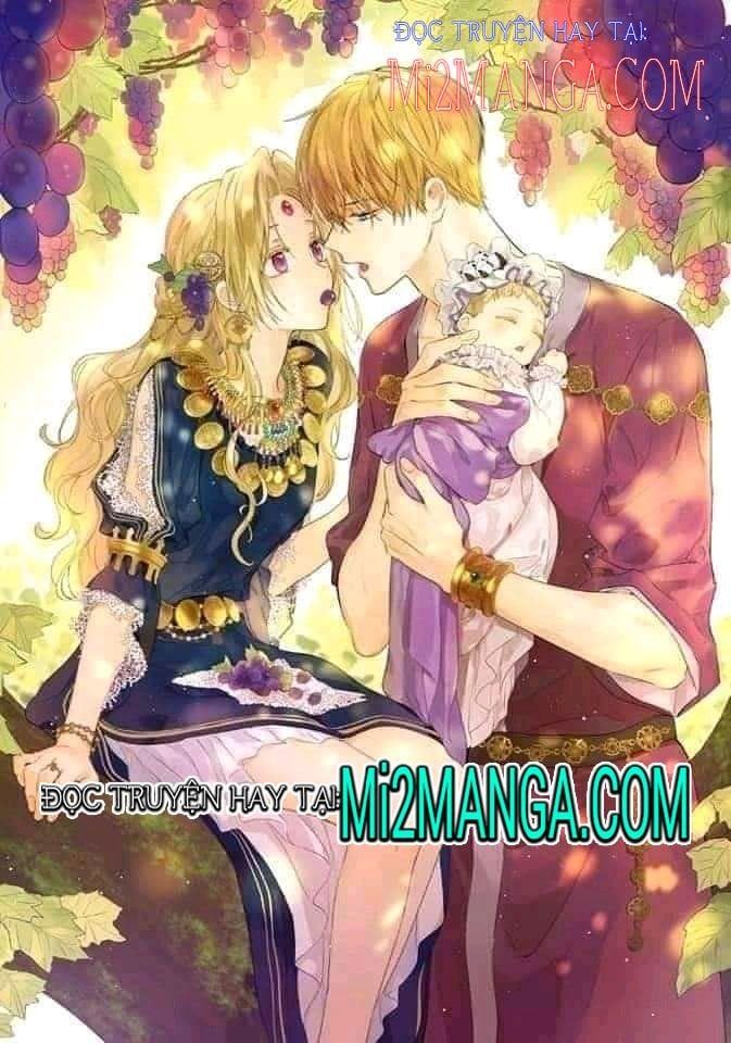 đọc truyện Một Ngày Nọ Tôi Bỗng Thành Nàng Công Chúa Chương 109.1 ảnh 3 tại Thiên Thai Truyện