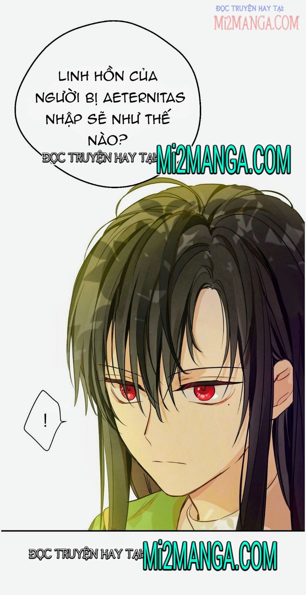 đọc truyện Một Ngày Nọ Tôi Bỗng Thành Nàng Công Chúa Chương 109.1 ảnh 20 tại Thiên Thai Truyện