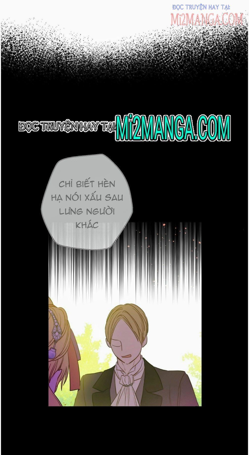 đọc truyện Một Ngày Nọ Tôi Bỗng Thành Nàng Công Chúa Chương 109.1 ảnh 22 tại Thiên Thai Truyện