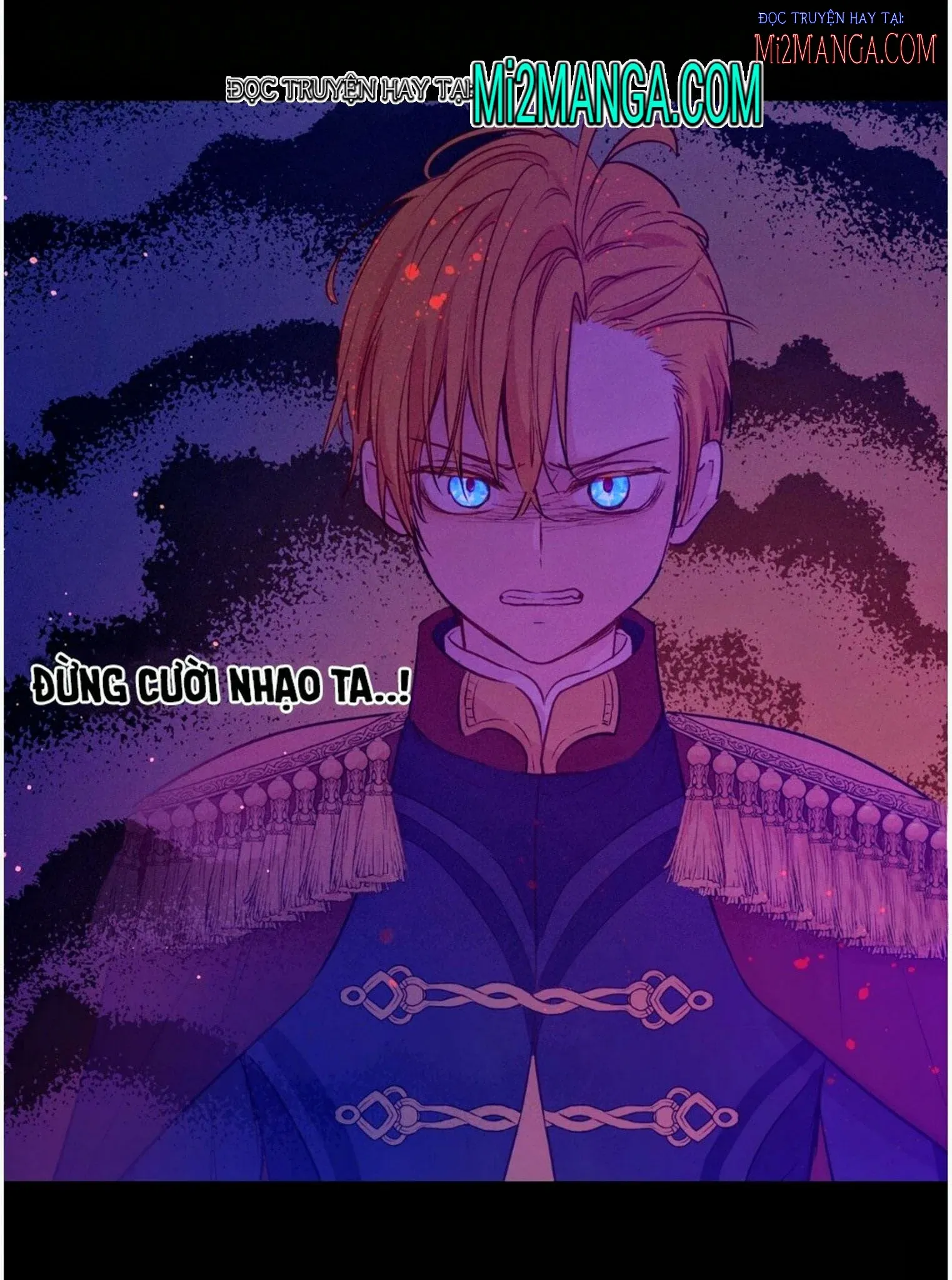 đọc truyện Một Ngày Nọ Tôi Bỗng Thành Nàng Công Chúa Chương 109.1 ảnh 23 tại Thiên Thai Truyện