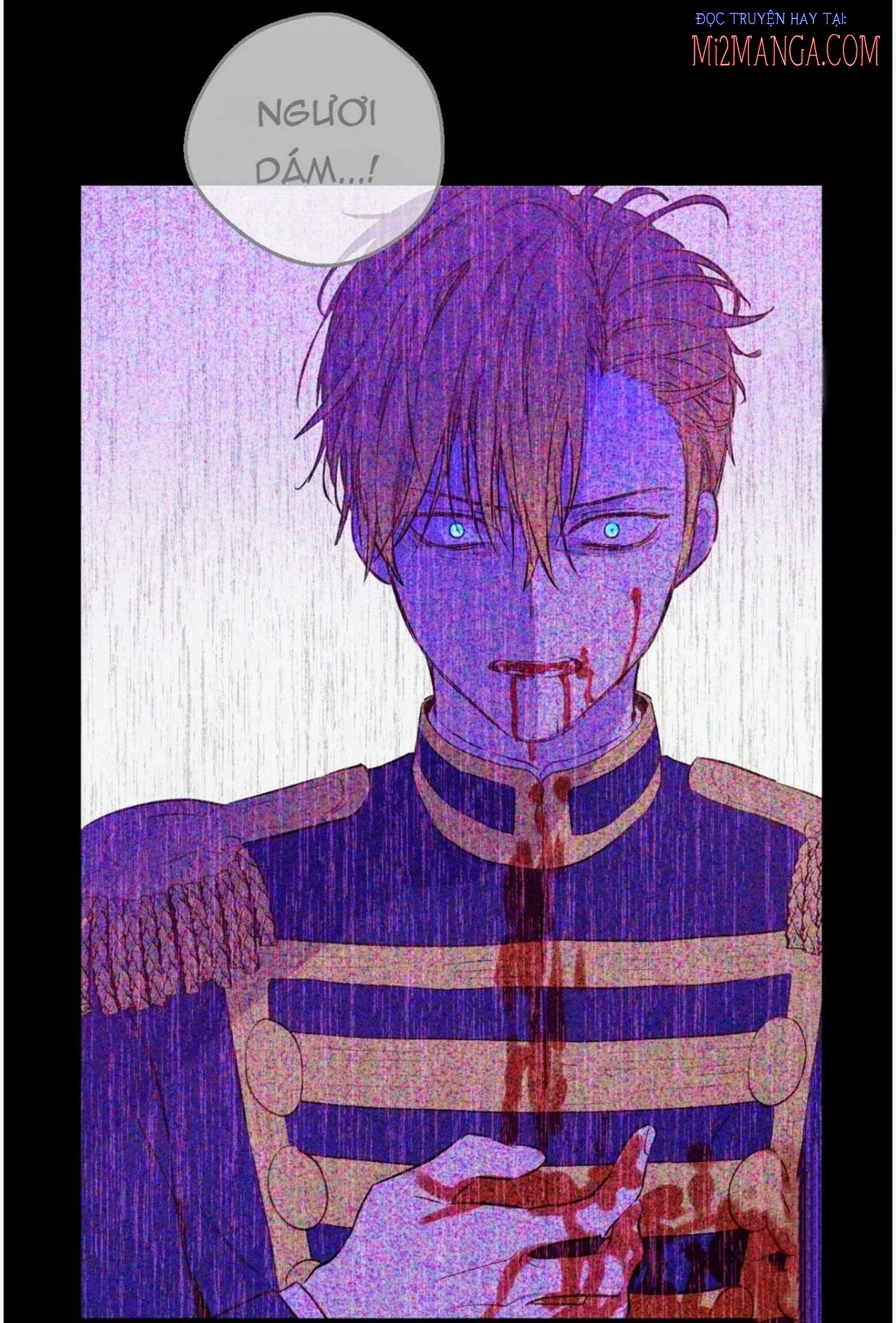 đọc truyện Một Ngày Nọ Tôi Bỗng Thành Nàng Công Chúa Chương 109.1 ảnh 24 tại Thiên Thai Truyện