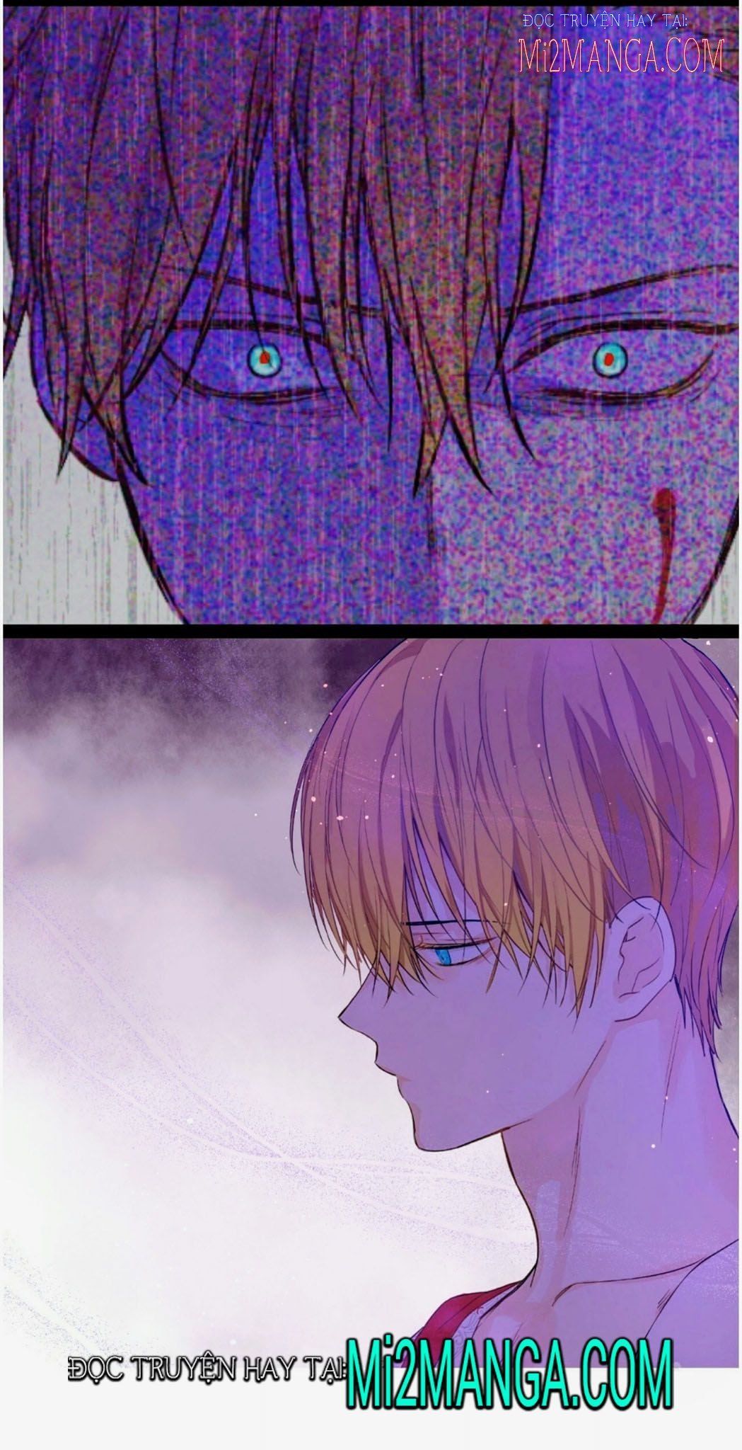 đọc truyện Một Ngày Nọ Tôi Bỗng Thành Nàng Công Chúa Chương 109.1 ảnh 25 tại Thiên Thai Truyện