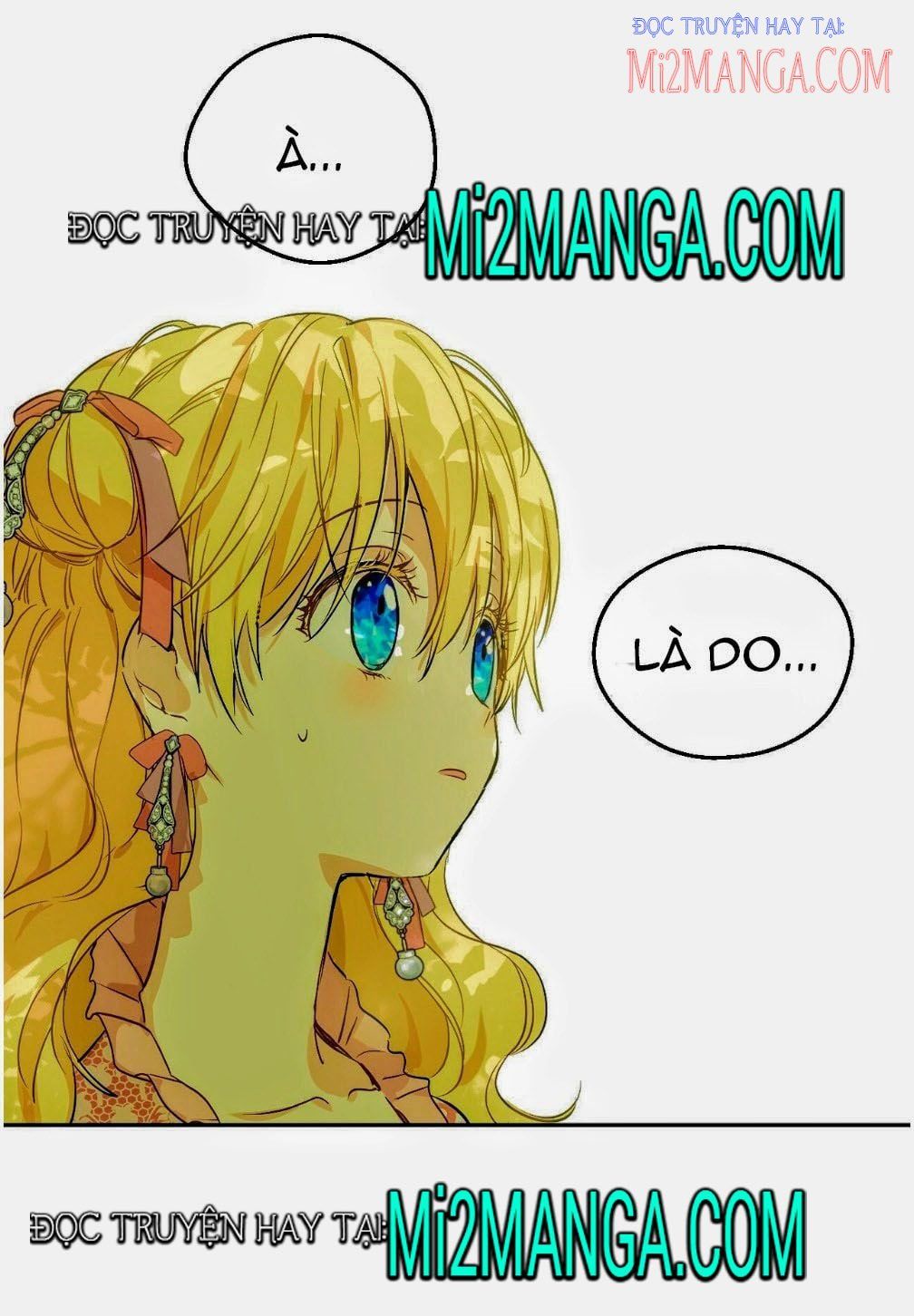 đọc truyện Một Ngày Nọ Tôi Bỗng Thành Nàng Công Chúa Chương 109.1 ảnh 30 tại Thiên Thai Truyện