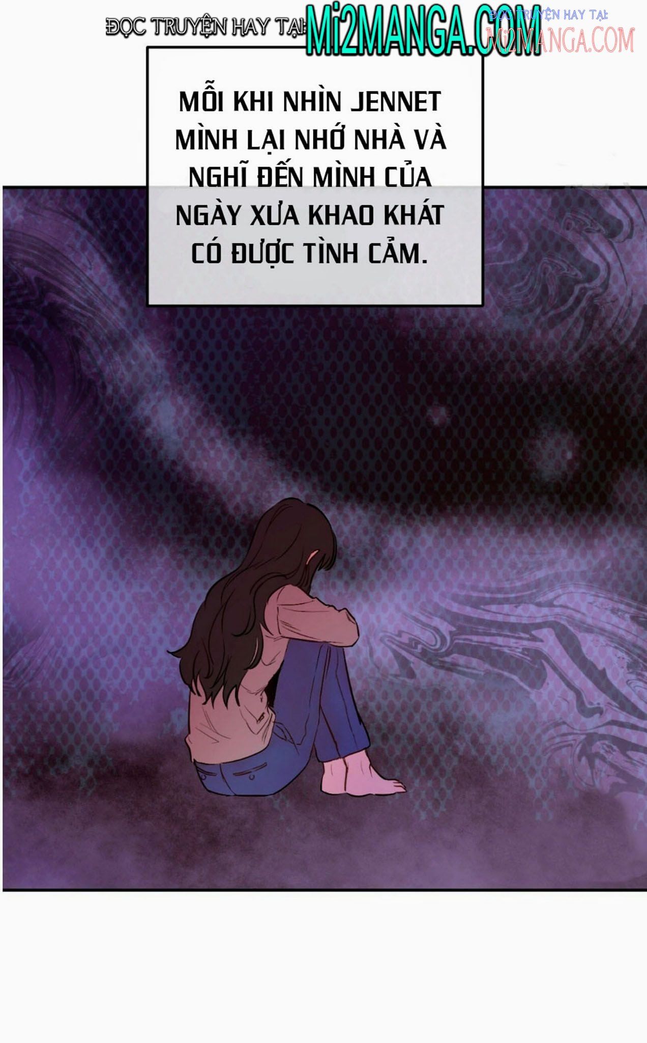 đọc truyện Một Ngày Nọ Tôi Bỗng Thành Nàng Công Chúa Chương 109.1 ảnh 35 tại Thiên Thai Truyện