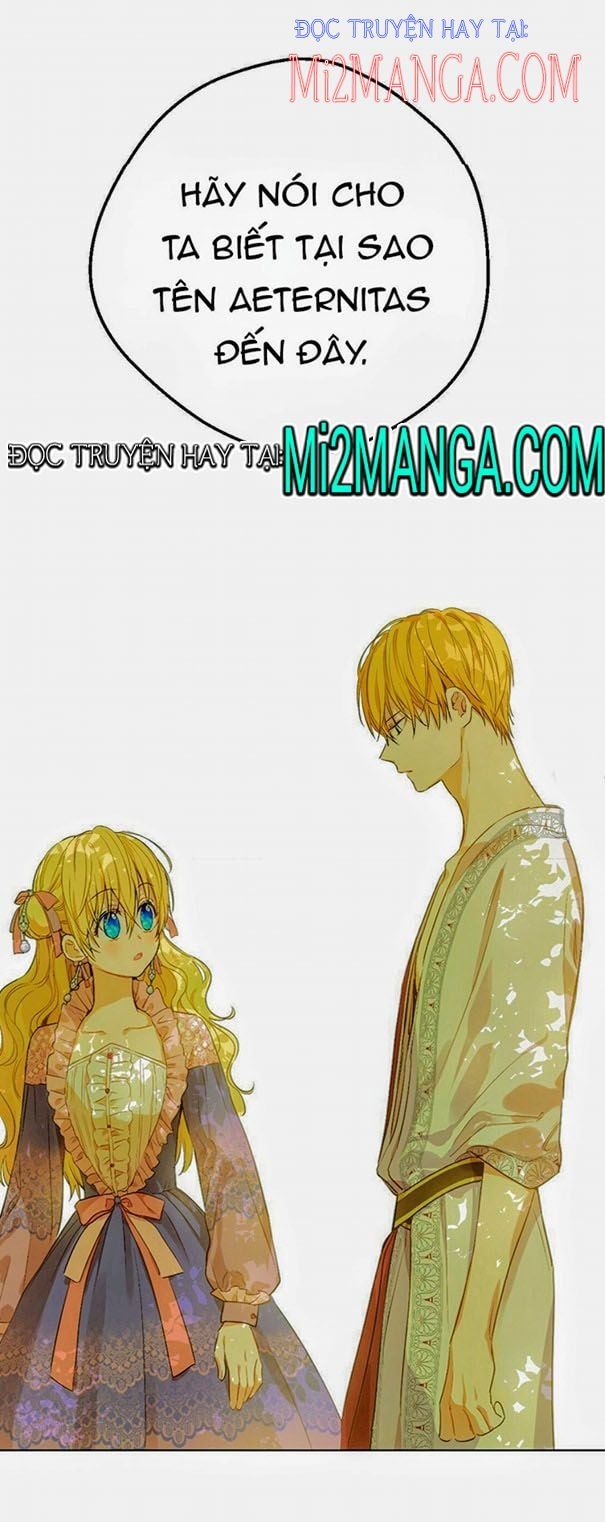 đọc truyện Một Ngày Nọ Tôi Bỗng Thành Nàng Công Chúa Chương 109.1 ảnh 6 tại Thiên Thai Truyện