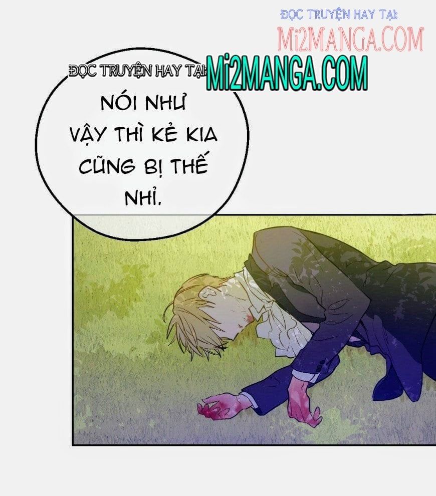 đọc truyện Một Ngày Nọ Tôi Bỗng Thành Nàng Công Chúa Chương 109.1 ảnh 8 tại Thiên Thai Truyện