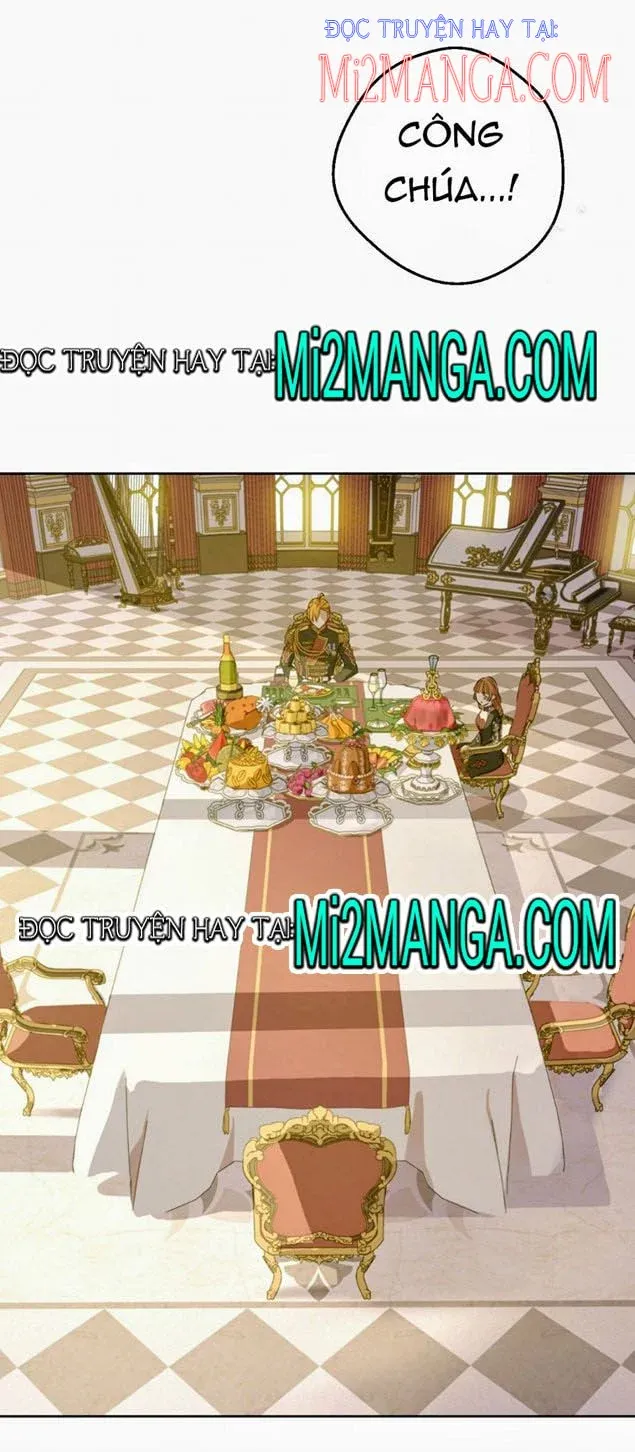 đọc truyện Một Ngày Nọ Tôi Bỗng Thành Nàng Công Chúa Chương 109.2 ảnh 12 tại Thiên Thai Truyện