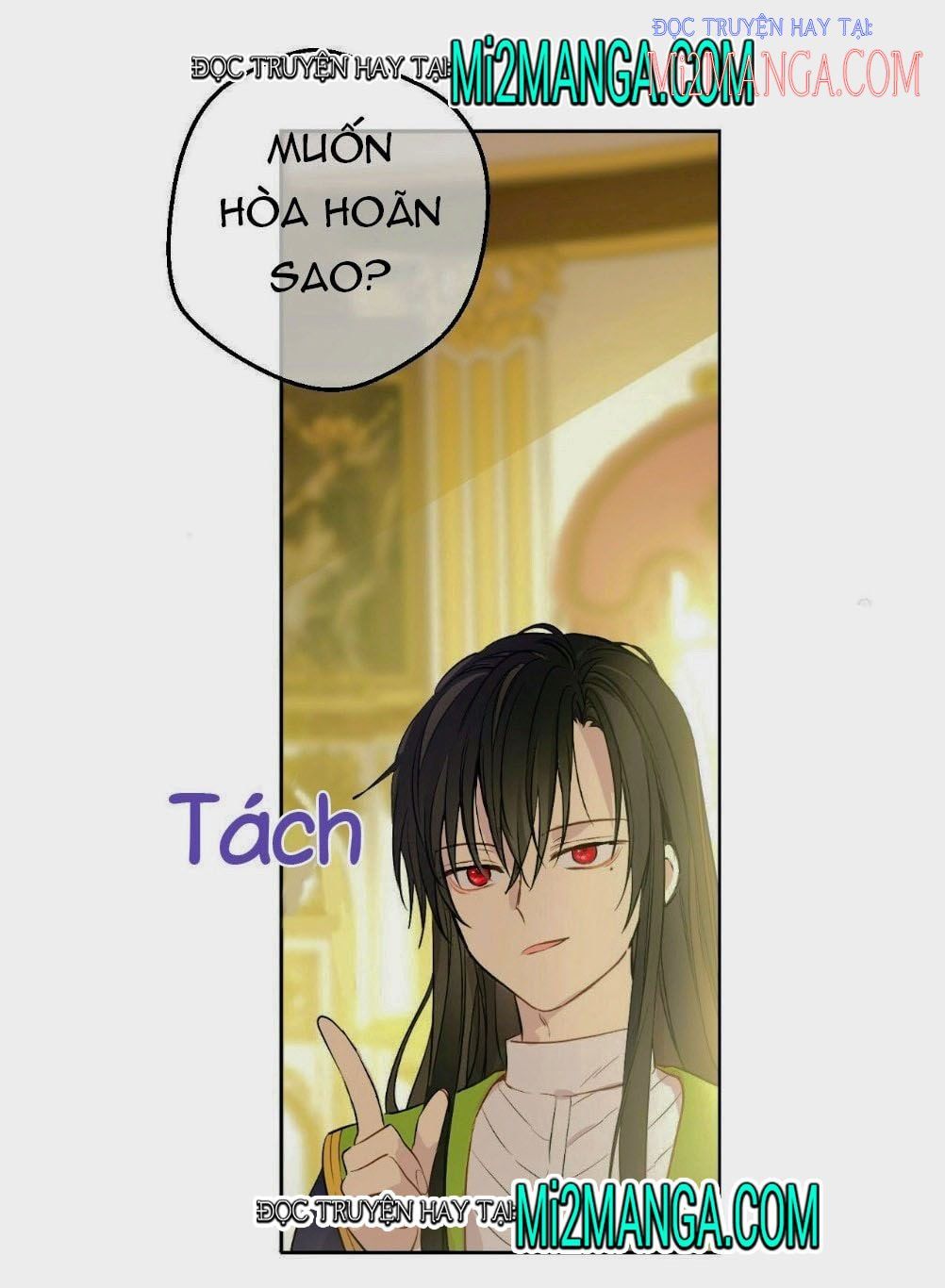 đọc truyện Một Ngày Nọ Tôi Bỗng Thành Nàng Công Chúa Chương 109.2 ảnh 14 tại Thiên Thai Truyện