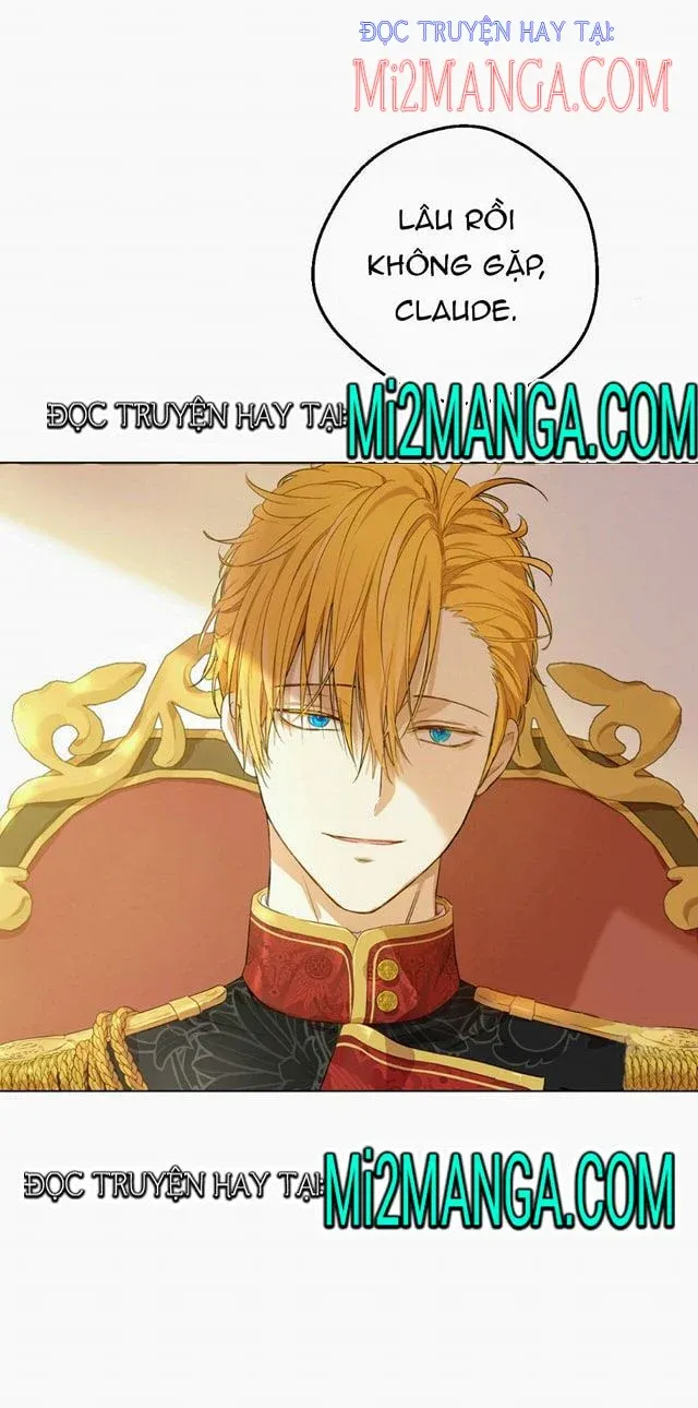 đọc truyện Một Ngày Nọ Tôi Bỗng Thành Nàng Công Chúa Chương 109.2 ảnh 15 tại Thiên Thai Truyện