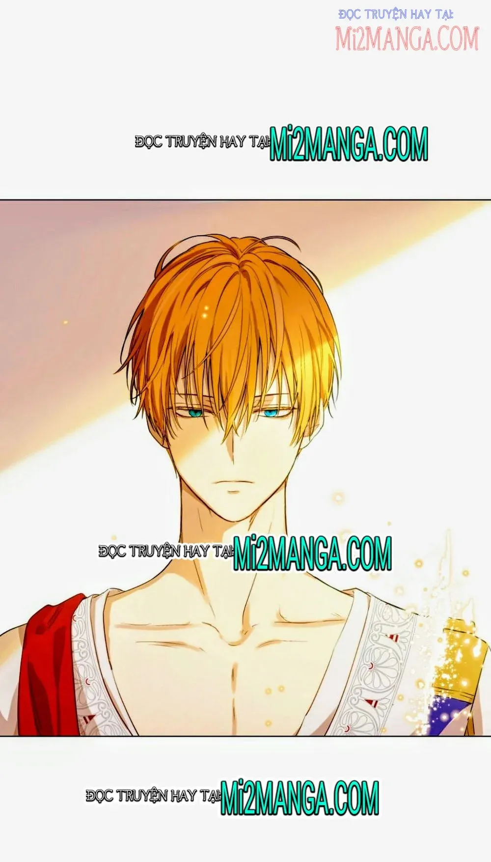 đọc truyện Một Ngày Nọ Tôi Bỗng Thành Nàng Công Chúa Chương 109.2 ảnh 16 tại Thiên Thai Truyện