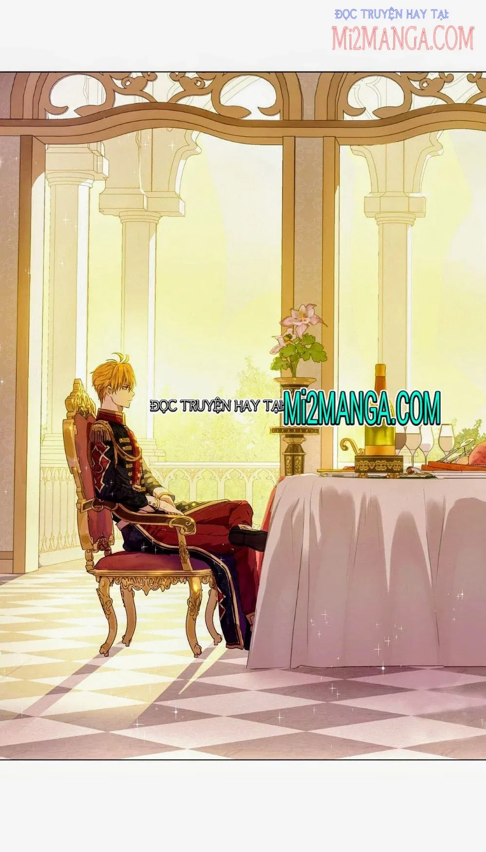 đọc truyện Một Ngày Nọ Tôi Bỗng Thành Nàng Công Chúa Chương 109.2 ảnh 19 tại Thiên Thai Truyện