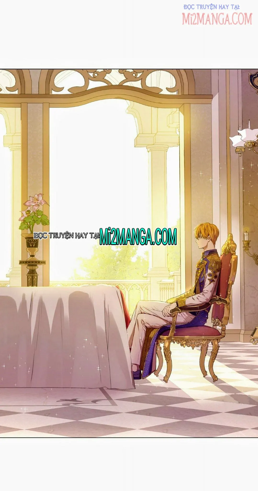 đọc truyện Một Ngày Nọ Tôi Bỗng Thành Nàng Công Chúa Chương 109.2 ảnh 20 tại Thiên Thai Truyện