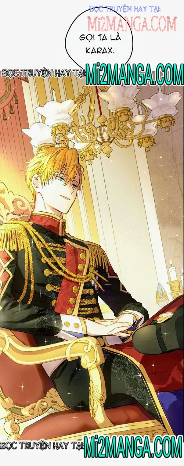 đọc truyện Một Ngày Nọ Tôi Bỗng Thành Nàng Công Chúa Chương 109.2 ảnh 23 tại Thiên Thai Truyện