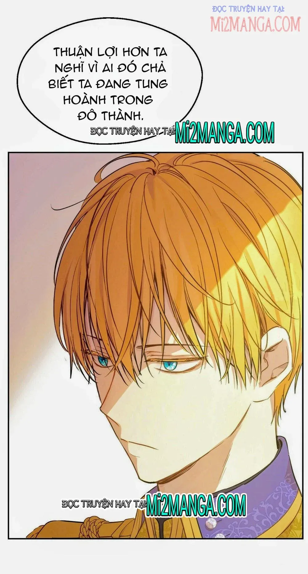 đọc truyện Một Ngày Nọ Tôi Bỗng Thành Nàng Công Chúa Chương 109.2 ảnh 26 tại Thiên Thai Truyện