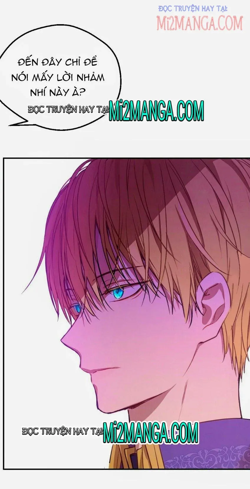 đọc truyện Một Ngày Nọ Tôi Bỗng Thành Nàng Công Chúa Chương 109.2 ảnh 29 tại Thiên Thai Truyện