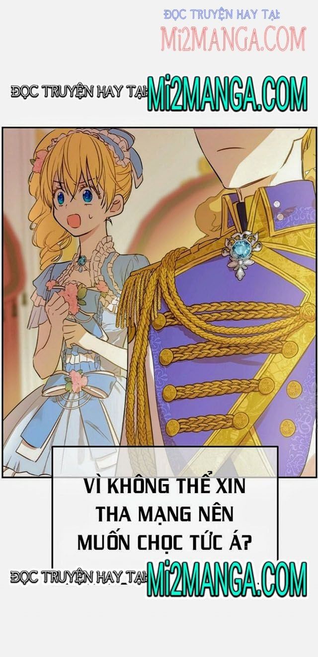 đọc truyện Một Ngày Nọ Tôi Bỗng Thành Nàng Công Chúa Chương 109.2 ảnh 31 tại Thiên Thai Truyện