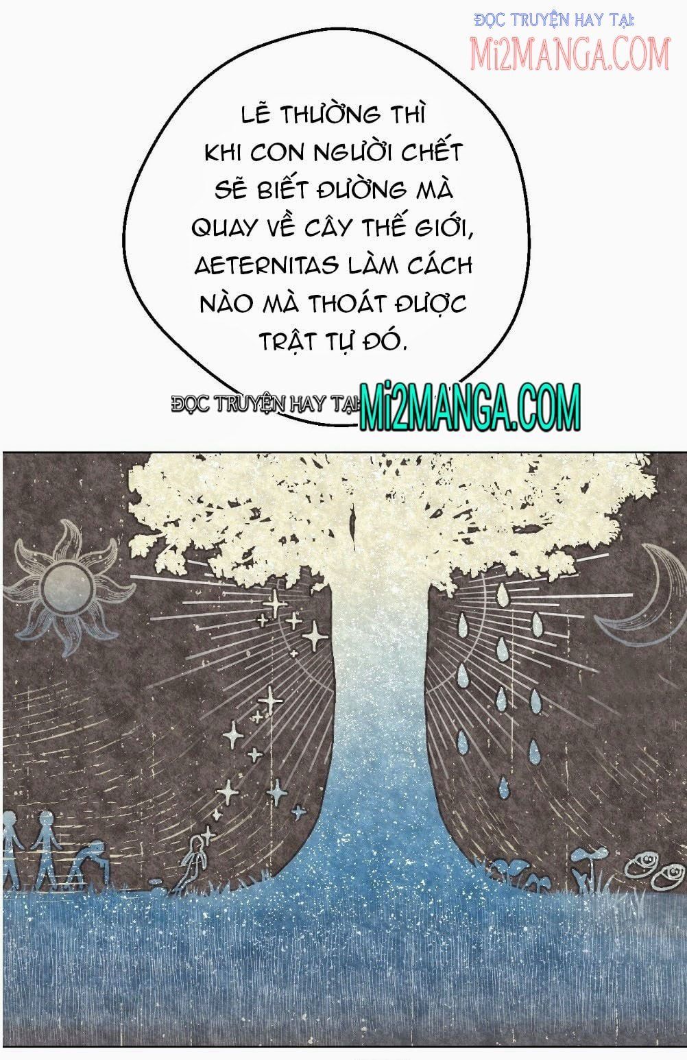 đọc truyện Một Ngày Nọ Tôi Bỗng Thành Nàng Công Chúa Chương 109.2 ảnh 5 tại Thiên Thai Truyện