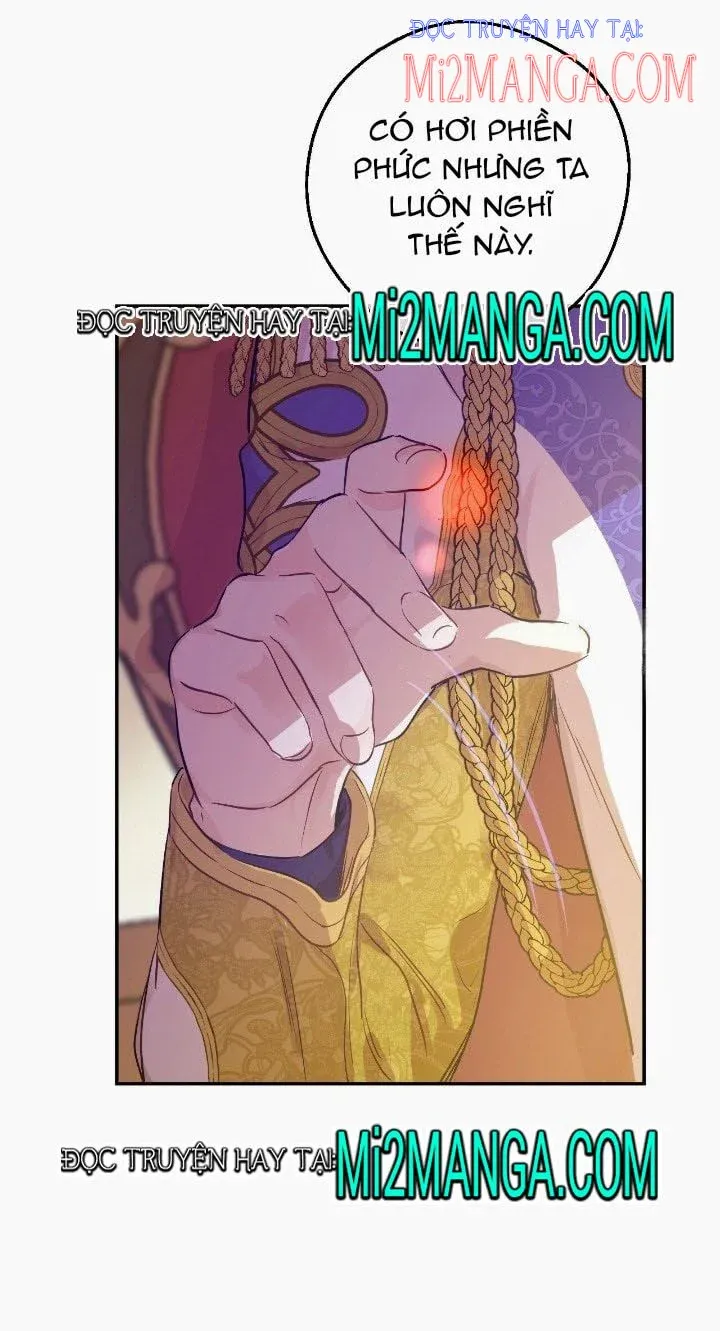 đọc truyện Một Ngày Nọ Tôi Bỗng Thành Nàng Công Chúa Chương 109.2 ảnh 33 tại Thiên Thai Truyện