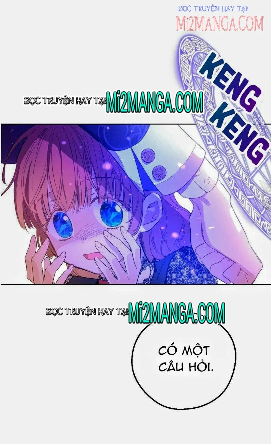 đọc truyện Một Ngày Nọ Tôi Bỗng Thành Nàng Công Chúa Chương 109.2 ảnh 35 tại Thiên Thai Truyện