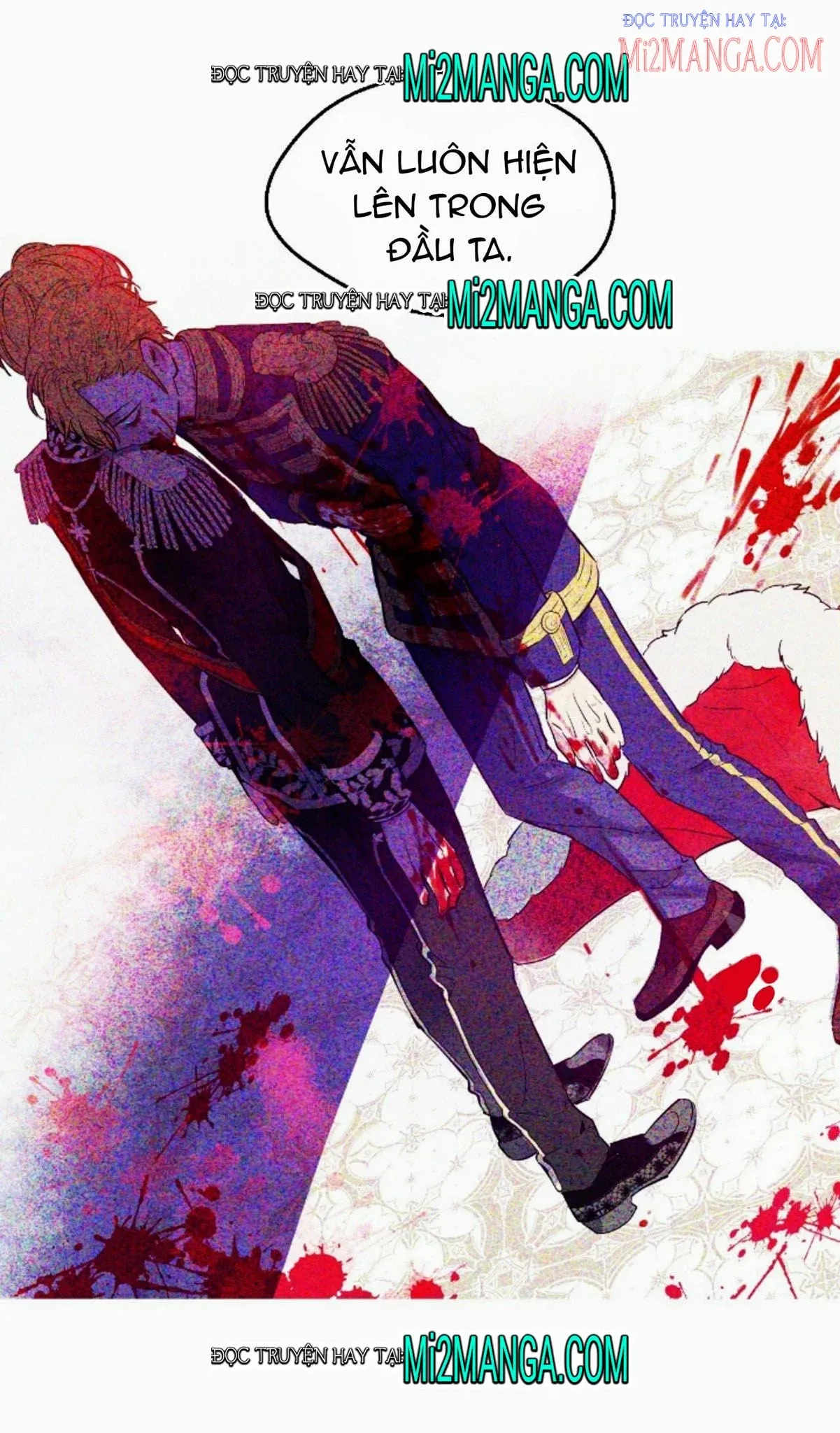 đọc truyện Một Ngày Nọ Tôi Bỗng Thành Nàng Công Chúa Chương 109.2 ảnh 36 tại Thiên Thai Truyện