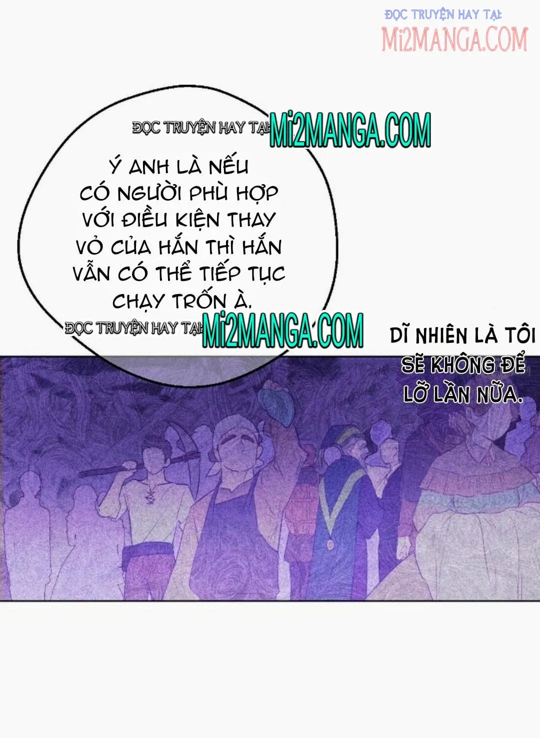 đọc truyện Một Ngày Nọ Tôi Bỗng Thành Nàng Công Chúa Chương 109.2 ảnh 7 tại Thiên Thai Truyện