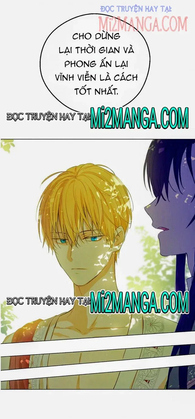 đọc truyện Một Ngày Nọ Tôi Bỗng Thành Nàng Công Chúa Chương 109.2 ảnh 8 tại Thiên Thai Truyện