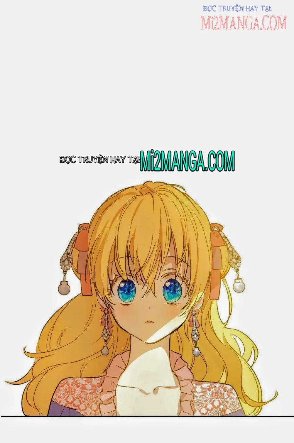 đọc truyện Một Ngày Nọ Tôi Bỗng Thành Nàng Công Chúa Chương 109.2 ảnh 10 tại Thiên Thai Truyện