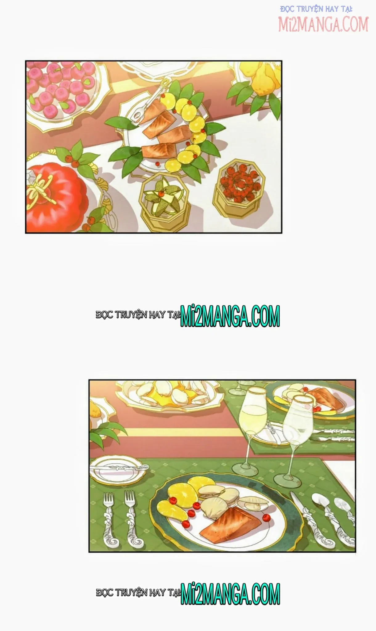 đọc truyện Một Ngày Nọ Tôi Bỗng Thành Nàng Công Chúa Chương 109.2 ảnh 11 tại Thiên Thai Truyện