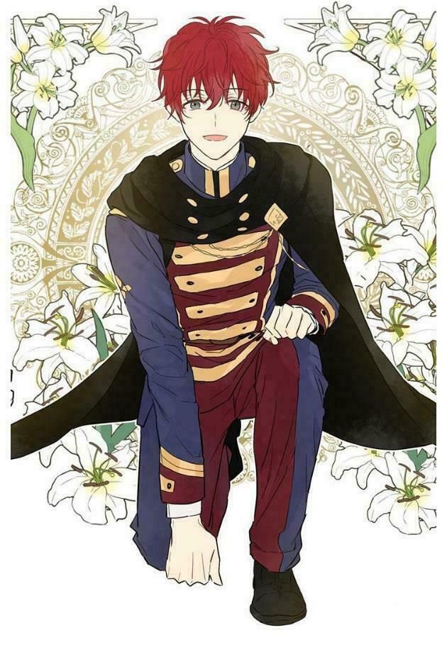 đọc truyện Một Ngày Nọ Tôi Bỗng Thành Nàng Công Chúa Chương 11 ảnh 12 tại Thiên Thai Truyện