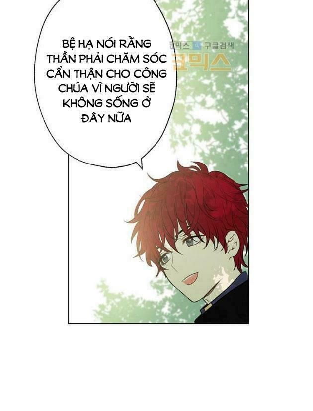 đọc truyện Một Ngày Nọ Tôi Bỗng Thành Nàng Công Chúa Chương 11 ảnh 17 tại Thiên Thai Truyện