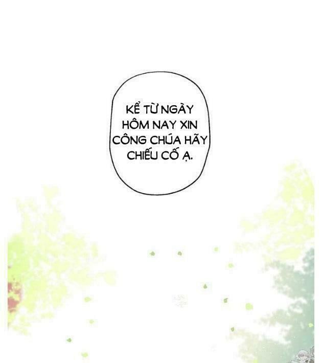 đọc truyện Một Ngày Nọ Tôi Bỗng Thành Nàng Công Chúa Chương 11 ảnh 18 tại Thiên Thai Truyện