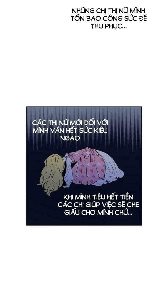 đọc truyện Một Ngày Nọ Tôi Bỗng Thành Nàng Công Chúa Chương 11 ảnh 23 tại Thiên Thai Truyện