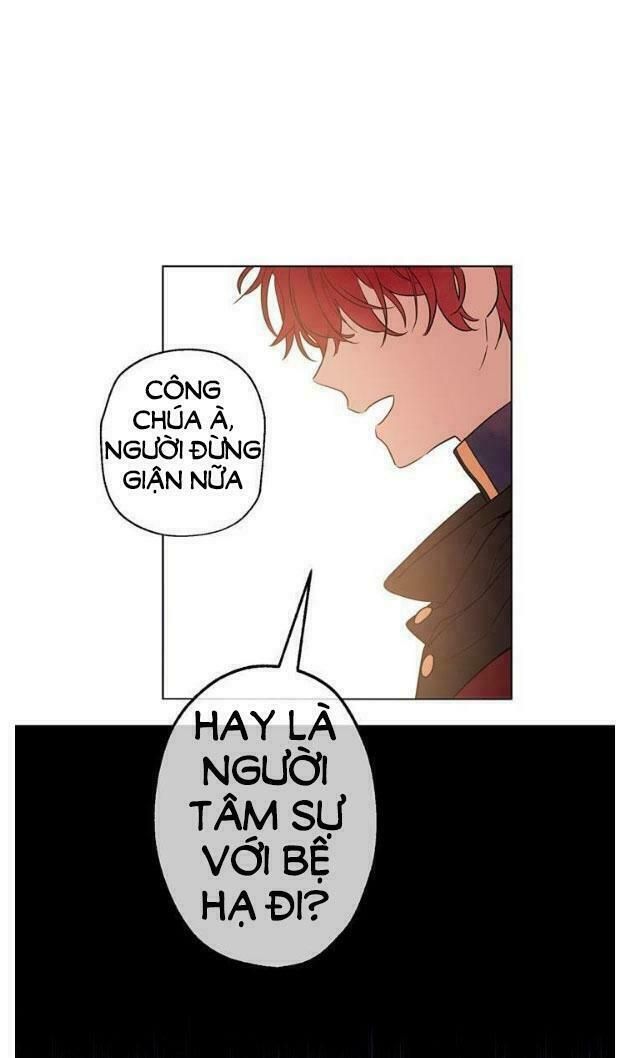 đọc truyện Một Ngày Nọ Tôi Bỗng Thành Nàng Công Chúa Chương 11 ảnh 24 tại Thiên Thai Truyện