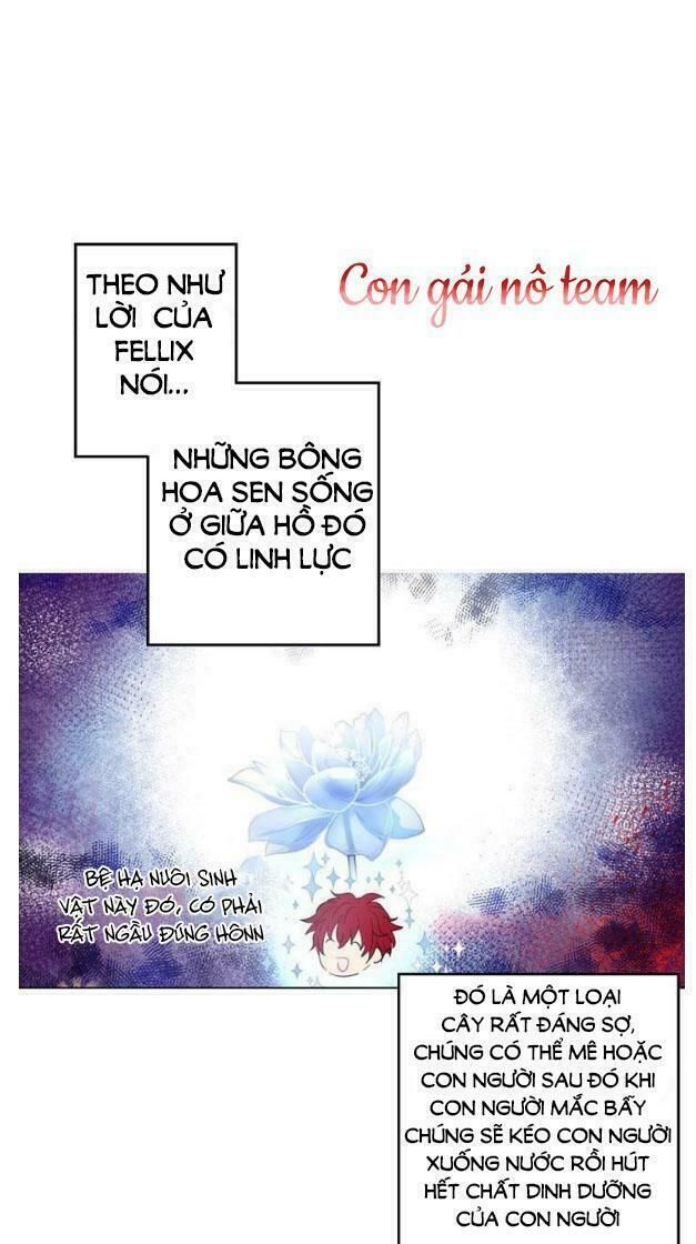 đọc truyện Một Ngày Nọ Tôi Bỗng Thành Nàng Công Chúa Chương 11 ảnh 28 tại Thiên Thai Truyện