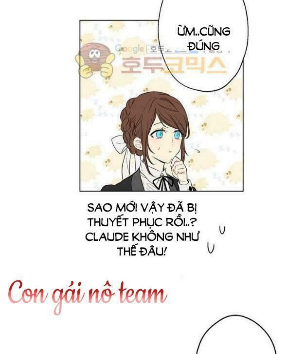 đọc truyện Một Ngày Nọ Tôi Bỗng Thành Nàng Công Chúa Chương 11 ảnh 33 tại Thiên Thai Truyện