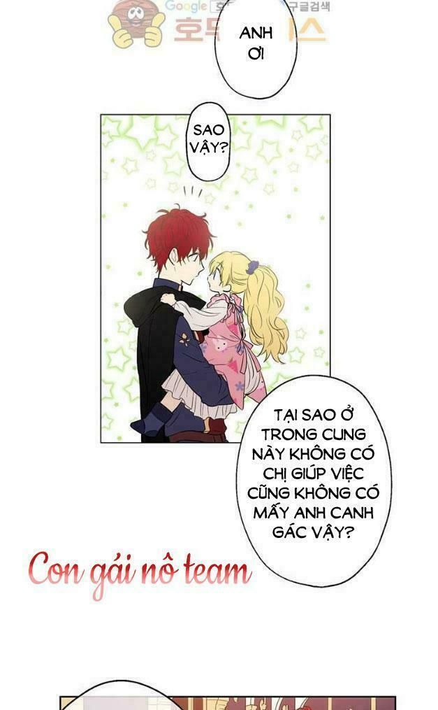 đọc truyện Một Ngày Nọ Tôi Bỗng Thành Nàng Công Chúa Chương 11 ảnh 37 tại Thiên Thai Truyện