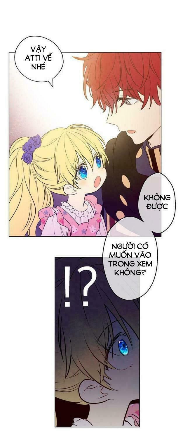 đọc truyện Một Ngày Nọ Tôi Bỗng Thành Nàng Công Chúa Chương 11 ảnh 41 tại Thiên Thai Truyện