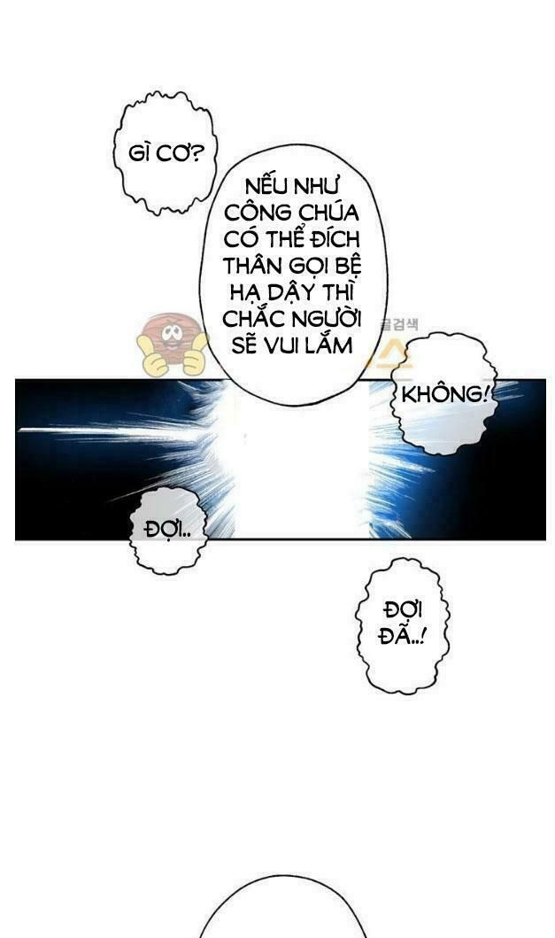 đọc truyện Một Ngày Nọ Tôi Bỗng Thành Nàng Công Chúa Chương 11 ảnh 42 tại Thiên Thai Truyện