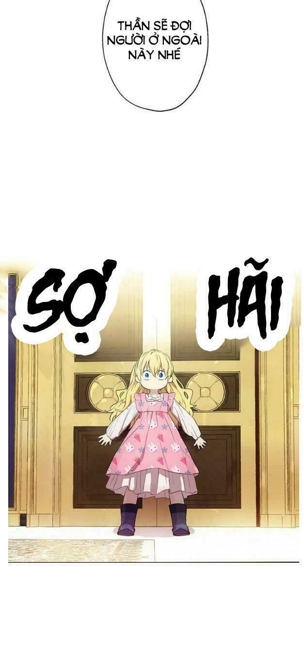 đọc truyện Một Ngày Nọ Tôi Bỗng Thành Nàng Công Chúa Chương 11 ảnh 43 tại Thiên Thai Truyện