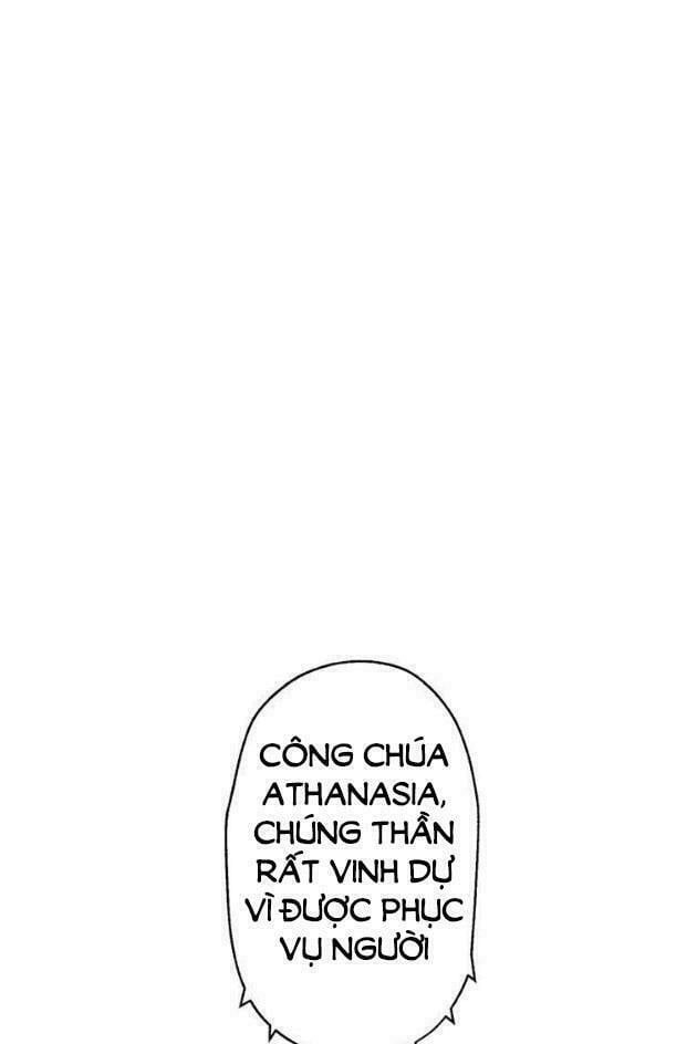 đọc truyện Một Ngày Nọ Tôi Bỗng Thành Nàng Công Chúa Chương 11 ảnh 7 tại Thiên Thai Truyện