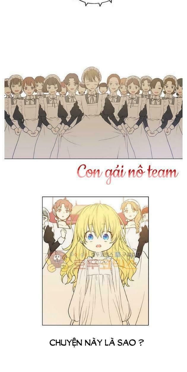 đọc truyện Một Ngày Nọ Tôi Bỗng Thành Nàng Công Chúa Chương 11 ảnh 8 tại Thiên Thai Truyện