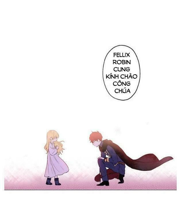 đọc truyện Một Ngày Nọ Tôi Bỗng Thành Nàng Công Chúa Chương 11 ảnh 10 tại Thiên Thai Truyện