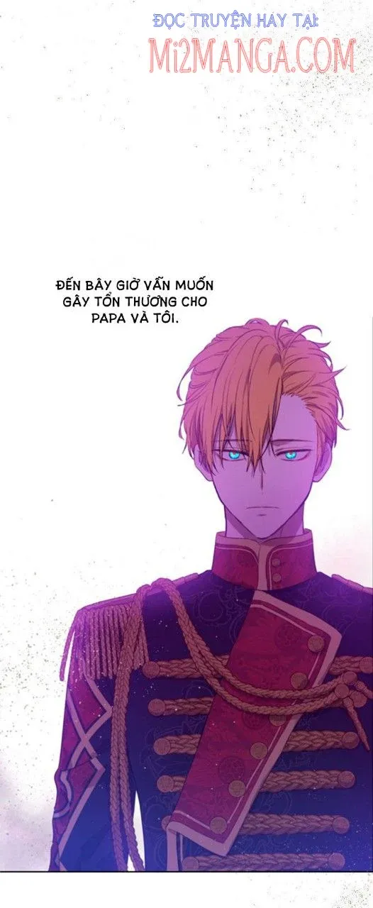 đọc truyện Một Ngày Nọ Tôi Bỗng Thành Nàng Công Chúa Chương 110.5 ảnh 12 tại Thiên Thai Truyện