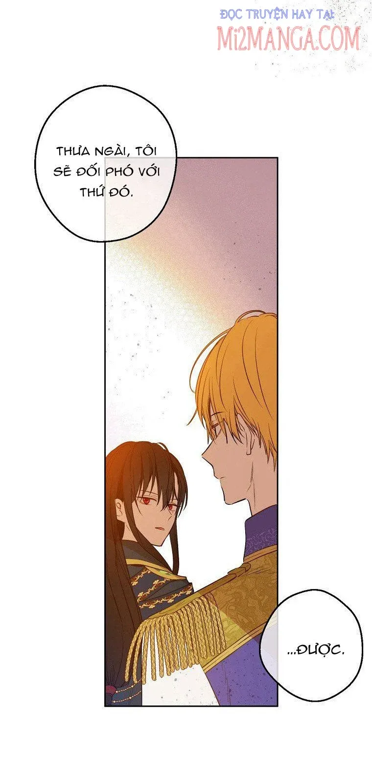 đọc truyện Một Ngày Nọ Tôi Bỗng Thành Nàng Công Chúa Chương 110.5 ảnh 13 tại Thiên Thai Truyện